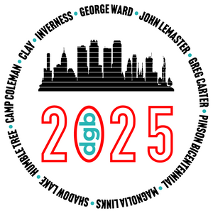 DGB Trussville League