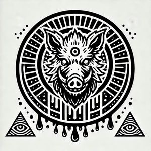 Barn Burners - No snow dubs