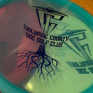 Tuolumne Winter Series - Tuolumne Winter Series