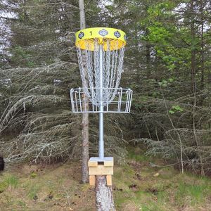 Ukesgolf 2025 - Øksenvågen  - Ukesgolf #7 2025 - Øksenvågen