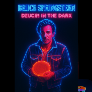 Deucin’ in the Dark - Week 1 - 10/23/25