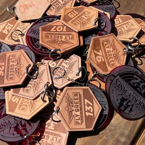 Prickly Pines Course Tags - Prickly Pines Course Tags