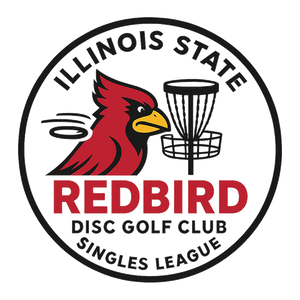 ISU Club Singles League  - ISU Disc Golf Club Singles League Week #2