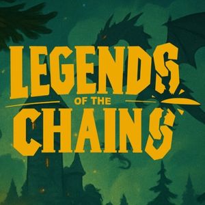 Legends of the Tower - Legends of the Tower