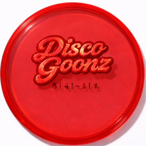 Loz Goonz - LGDG Glow Round