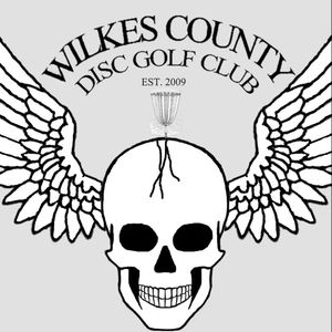 Wilkes County Disc Golf Club League - WCDGC League - Bag Tag Singles
