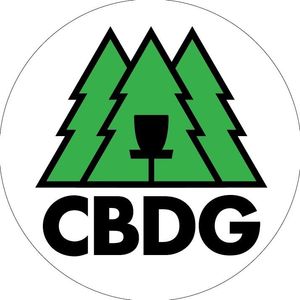 CBDG Glow Round - CBDG Glow Round