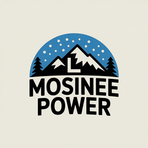 Mosinee Power L - Mosinee Power L (first annual)