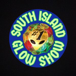 South Island Glow Show - Glow Tag Tuesday