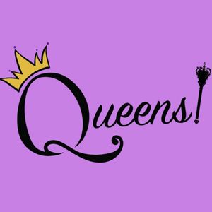 Queens of Aces  - Queens Glow - Open to Everyone!