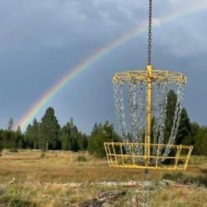 LPDGA Paulina View Tags