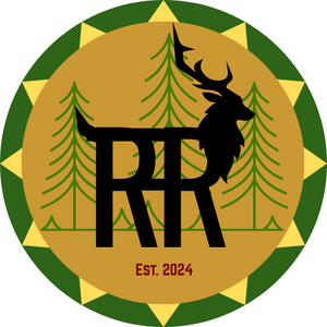 RRDGC Singles/ Open Course