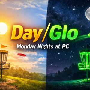 Day/Glo | Monday Nights at PC - Day/Glo Singles | Monday Night at PC 3/9/26