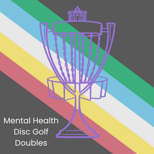 Dublin Open Charity Doubles presented by DDGC & IOCDF