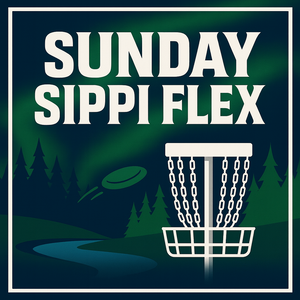 Sunday Sippi Flex