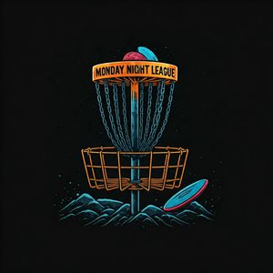 Monday Night League 2026 - Week #3