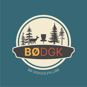 Ukesgolf Bø Diskgolfklubb