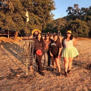 Skyline Ladies League - Skyline Ladies Dubz