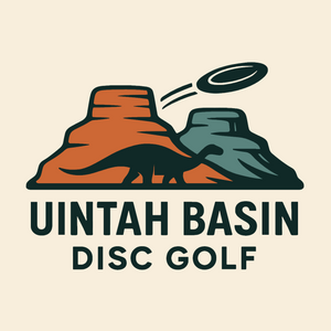 Uintah Basin Disc  - Lapoint Teams - Uintah Basin Disc