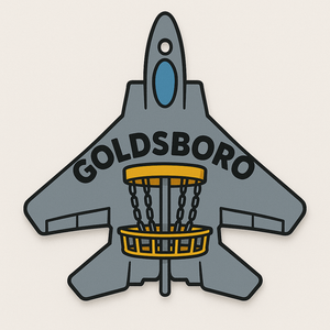 Goldsboro Discgolf group.  - Random doubles