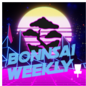 Bonnsai Weekly 2026 - Happy New Year