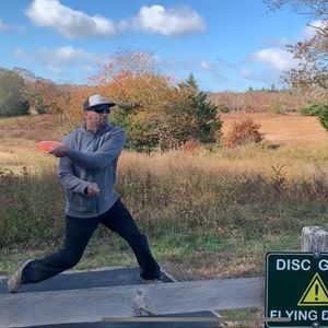 Martha's Vineyard Fall League