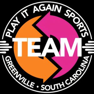 Play It Again Sports - Timmons Dubs - Free Sunday Doubles