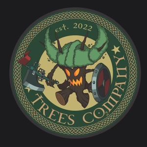 TREES COMPANY  - Leagues - 12 ctps