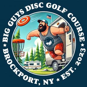 Big Guys Chip Draw Doubles - Big Guys Chip Draw Doubles