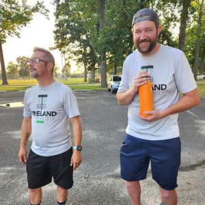 Landis After Dark - Landis After Dark