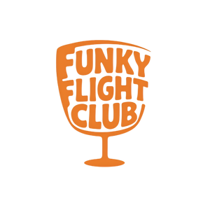 Funky Flight Club pres.: Ale Open 25