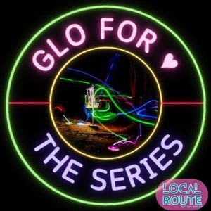 DUBS: Glo for 💛 the series - #5: AFSP (American Foundation for Suicide Prevention)