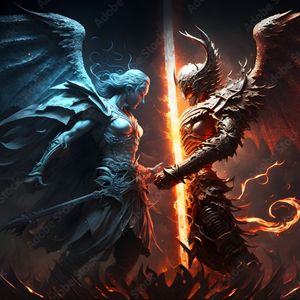 Diablo’s Inferno  - Diablo’s Inferno
