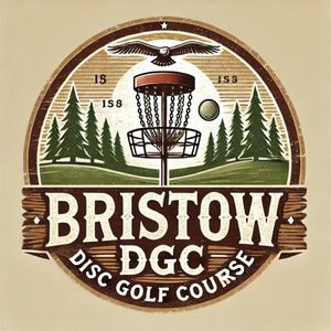 Doubles at Bristow DGC - Doubles at Bristow DGC Ace Pot close to $150