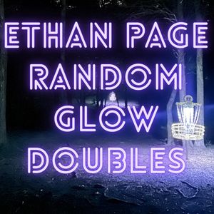 Ethan Page Glow Doubles