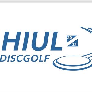 HIUL vinterserie - HIUL vinterserie#1