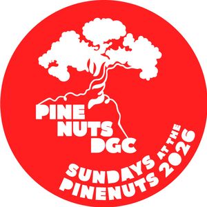 Sundays at the Pine Nuts - May 24th Round