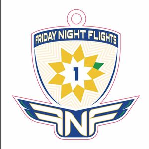 Friday Night Flights