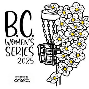 BC Women's Series FUNdraiser - BCWS