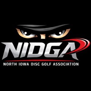 North Iowa Disc Golf Association  - North Iowa Disc Golf Association League