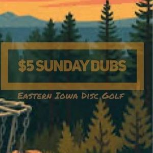 $5 Sunday Dubs