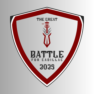 The Great Battle for Cadillac - The Great Battle For Cadillac (Diggins)