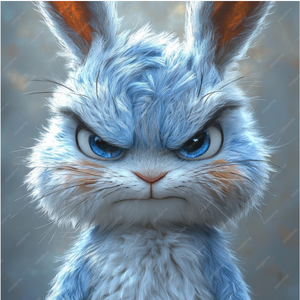 Tuesday Rabbit Dub's - Tuesday Rabbit Dub's
