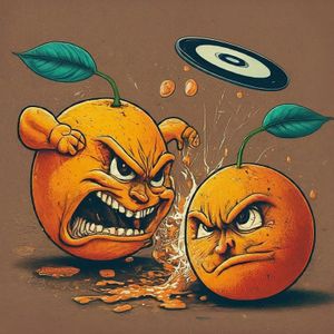 Fairmont UDisc League - Summer Doubles Series Week 11/12