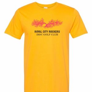 Guelph Royal City Rockers D.G.C.