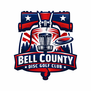 Bell County Disc Golf Club - BCDGC Sunday