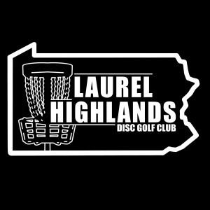 Laurel Highlands DGC League - Laurel Highlands DGC League