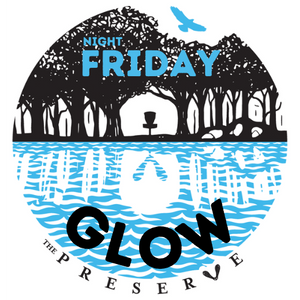 Preserve Glow - Fridays Glow the Fox