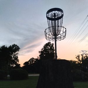 Park Circle Doubles - Park Circle Doubles