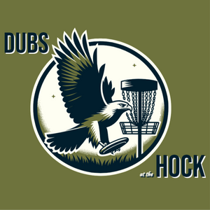 Hockinson Meadows DGC - Huckinson Dubs